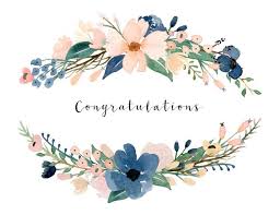 Say Congrats With A Free Printable Wedding Card Wedding Congratulations Card Free Wedding Cards Wedding Card Diy