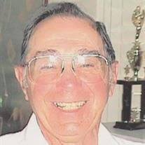 Thomas N. Santucci Obituary