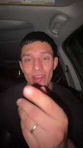 Caleb Alexander Martinez