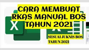 Ebay.de has been visited by 100k+ users in the past month Cara Membuat Rkas Manual Dana Bos Tahun 2021 Sesuai Juknis Bos Tahun 2021 Youtube