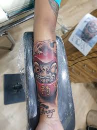 Inkheart tattoo is on facebook. My Work Japanese Tattoo Inkheart Tattoo Pattaya Facebook