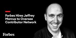 Jeffrey Marcus (@jeffdmarcus)