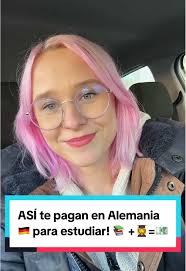 Respuesta a @Joaquín Bernales Loz vamos a platicar sobre “dual studieren“  en Alemania!🇩🇪 💶👩‍🎓📚 #dualesstudium #studytok #estudiantes  #estudiarenelextranjero #student #studyingabroad #parati ...