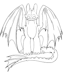 Stop by and download yours for free. Toothless Coloring Pages Free Printable Coloring Pages For Kids
