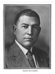 Homer Richmond Goodman (1907-1977) Birth: September 14th, 1907 Mountain  View, Stone County, Arkansas Death: May 10th, 1977 Floral, Independence  County, Arkansas