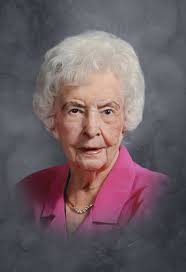 Marguerite E. Prior, 104