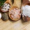 Only 6% of all salt manufactured is actually used for consumption. 1