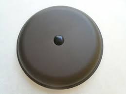 Replacement etched opal glass light cover for mercer 52 in. Hampton Bay Ceiling Fan Replacement Switch Cap Cover Oiled Bronze Ebay