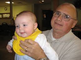 Ernest E. Bacon Obituary