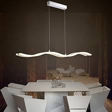 led pendant light kitchen island light