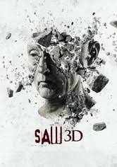 Saw 3d Streaming Where To Watch Movie Online Una voce sconosciuta, attimo dopo attimo, centellina loro indizi, che svelano le loro identità, i loro segreti, il loro passato. saw 3d streaming where to watch movie