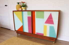 With the help of this step by step video tutorial you can transform you kitchen. Step By Step Video How To Paint Glass Cabinet Doors