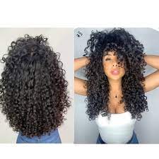 Curlpop Curl Innovator Curlpop Instagram Photos And Videos Her Hair Curls Long Hair Styles