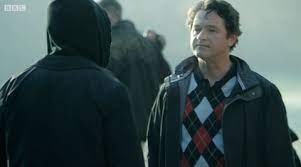 When stephen graham was confirmed to have joined the line of duty series five cast, the tommy hunter regularly used young people in his criminal undertakings. U Jhfixug Ctxm