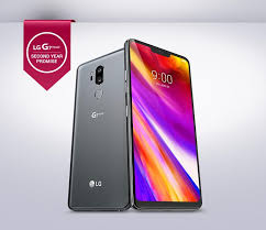 Features 6.1″ display, snapdragon 855 chipset, 3500 mah battery, 128 gb storage, 6 gb ram, mil … Lg G7 Thinq Unlocked G710ulm Unlocked Lg Usa
