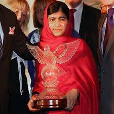Your malala yousafzai stock images are ready. Malala Yousafzai Gets Peace Prize World News Express Co Uk