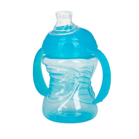 Nuby — Sippy & Training Cup