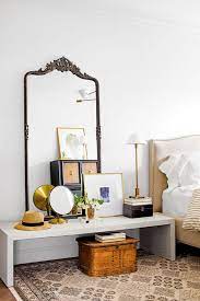 Bedroom ideas for improvement will lift your mood and increase your home's value. 55 Easy Bedroom Makeover Ideas Diy Master Bedroom Decor On A Budget