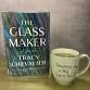 La Crescenta Library Book Club: The Glass Maker by event image