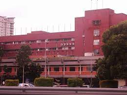 Book online, pay at the hotel. Hospital Sultanah Aminah Day Shah S Corner