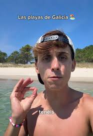 Verano En Galicia Broma
