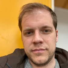 Charles Pate Jr (@cpatejr)