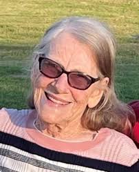 Betty Scott Obituary