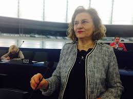 Plenul parlamentului european de la strasbourg a dezbătut europarlamentarul maria grapini a intervenit în plen, solicitând comisarului implicare, în speță propuneri concrete pentru destructurarea acestor. Comisia Imco Din Parlamentul European A Adoptat Amendamentele Depuse De Eurodeputatul Maria Grapini S D Privind Bugetul Anual Al Ue Caleaeuropeana Ro