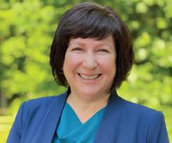 BSOS Be the Solution Magazine 2024 by College of Behavioral & Social  Sciences