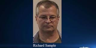 Williamstown man allegedly exposed himself to young girl, police say