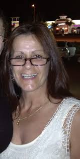 In loving memory of Laurie Carboni