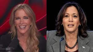 She sounded drunk': Megyn Kelly reacts to 'crazy' Kamala's latest video | The Australian