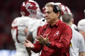 Nfl News Alabama College Football Team Coach Refuses To Take Responsibility For Team S Defeat In 2020 Alabama College Football College Football Teams College Football
