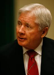 Police: Tex McIver loosed dogs