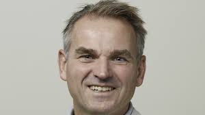 Johan van der Zanden (Albert Heijn): 'Het was een turbulent jaar met vele  uitdagingen'