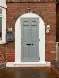 Call free on 0800 1123 230. Composite Doors In Solihull Supplied And Installed By Sure Seal Solihull