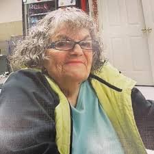 Jane Yvonne Childers Obituary April 21, 2021