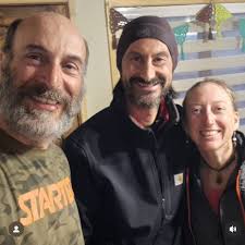 Magellanicus Rustic Suites