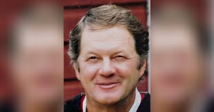 Obituary for Rollyn Dean Wiebe