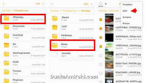 +62 031 5020468 wa : Cara Menyimpan File Foto Dan Video Status Whatsapp Ke Memori Hp Semoga Awet