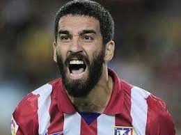 Arda Turan