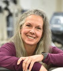 A Return to Her Halls: