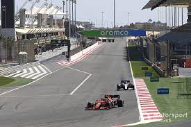 Watch f1 bahrain grand prix live. Formula 1 Bahrain Grand Prix How To Watch Start Time More