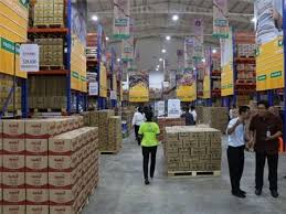Pemkot surabayapemerintah kota (pemkot) surabaya telah menyalurkan paket sembako kepada rencananya, bantuan berupa sembako ini disalurkan kepada 67.319 kk di 31 kecamatan. Pt Mitra Sembako Indonesia
