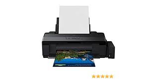 Designed for continuous printing performance, epson's renowned micro. Epson L1800 A3 Printer Ink Tank System Buy Online At Best Price In Uae Amazon Ae