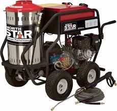 Maybe you would like to learn more about one of these? The Best Commercial Pressure Washer Comparison Reviews 2021