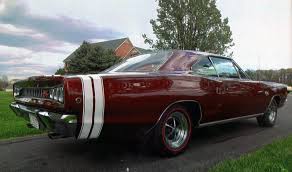 Image result for Burgundy 1968 Coronet