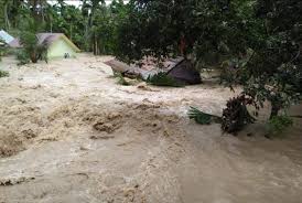 Penanggulangan bencana alam di indonesia. 10 Macam Macam Bencana Alam Pengertian Jenis Dan Gambar