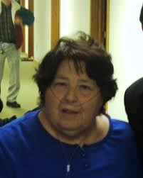 Esther Crim Obituary (2010)