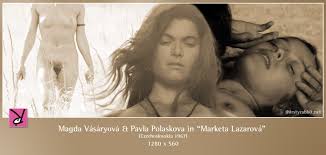 Maybe you would like to learn more about one of these? A Review Frantisek Vlacil S Masterpiece Marketa Lazarova Thirstyrabbit